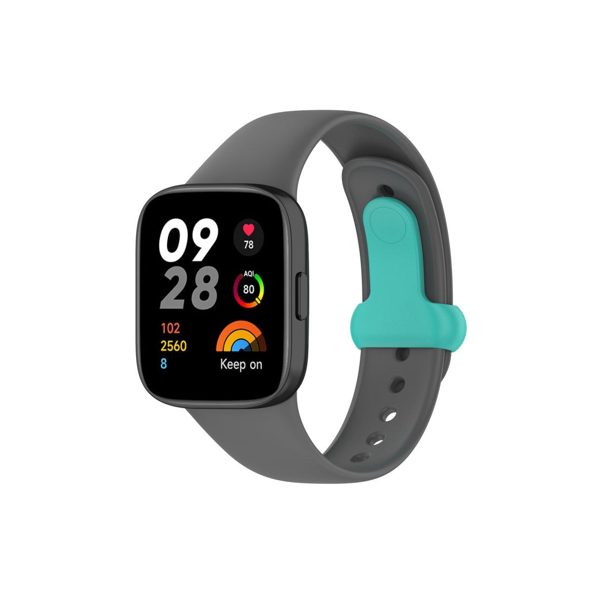 Newface Xiaomi Redmi Watch 3 Origin Silikon Kordon