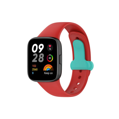 Newface Xiaomi Redmi Watch 3 Origin Silikon Kordon