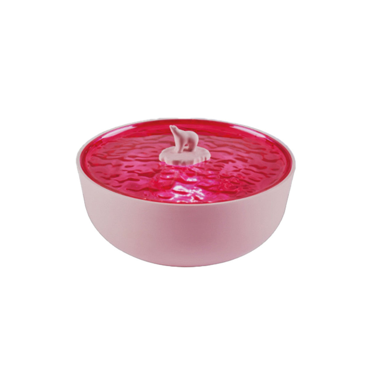 Newface Z5 Arktik Okyanus Temalı BT Kablosuz Hoparlör