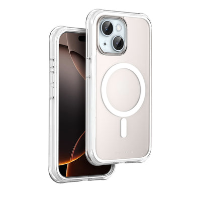 Onegif Apple iPhone 15 Hulk Magsafe Kapak