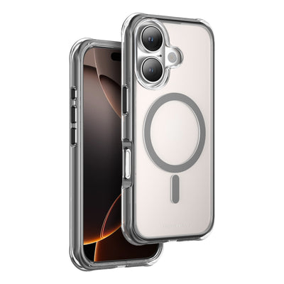 Onegif Apple iPhone 16 Hulk Magsafe Kapak