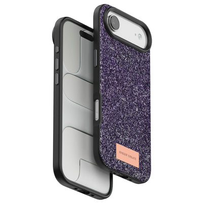 Onegif Apple iPhone 17 Air Bright Simli Kapak