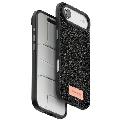 Onegif Apple iPhone 17 Air Bright Simli Kapak