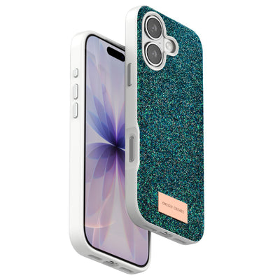 Onegif Apple iPhone 17 Bright Simli Kapak