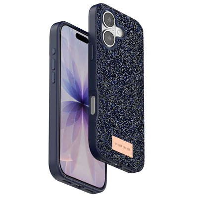 Onegif Apple iPhone 17 Bright Simli Kapak