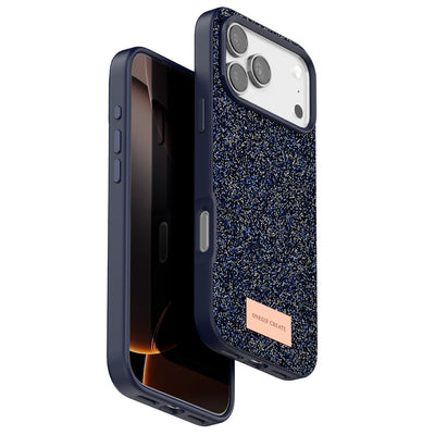 Onegif Apple iPhone 17 Pro Max Bright Simli Kapak