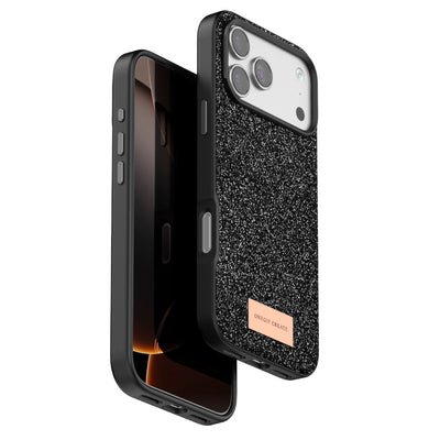 Onegif Apple iPhone 17 Pro Max Bright Simli Kapak