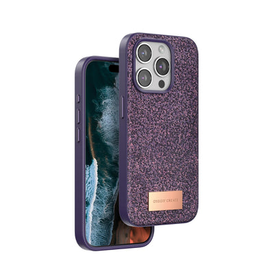 Onegif iPhone 14 Pro Bright Simli Kapak