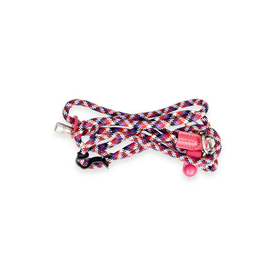 Onegif JA Desenli Boyun Askısı