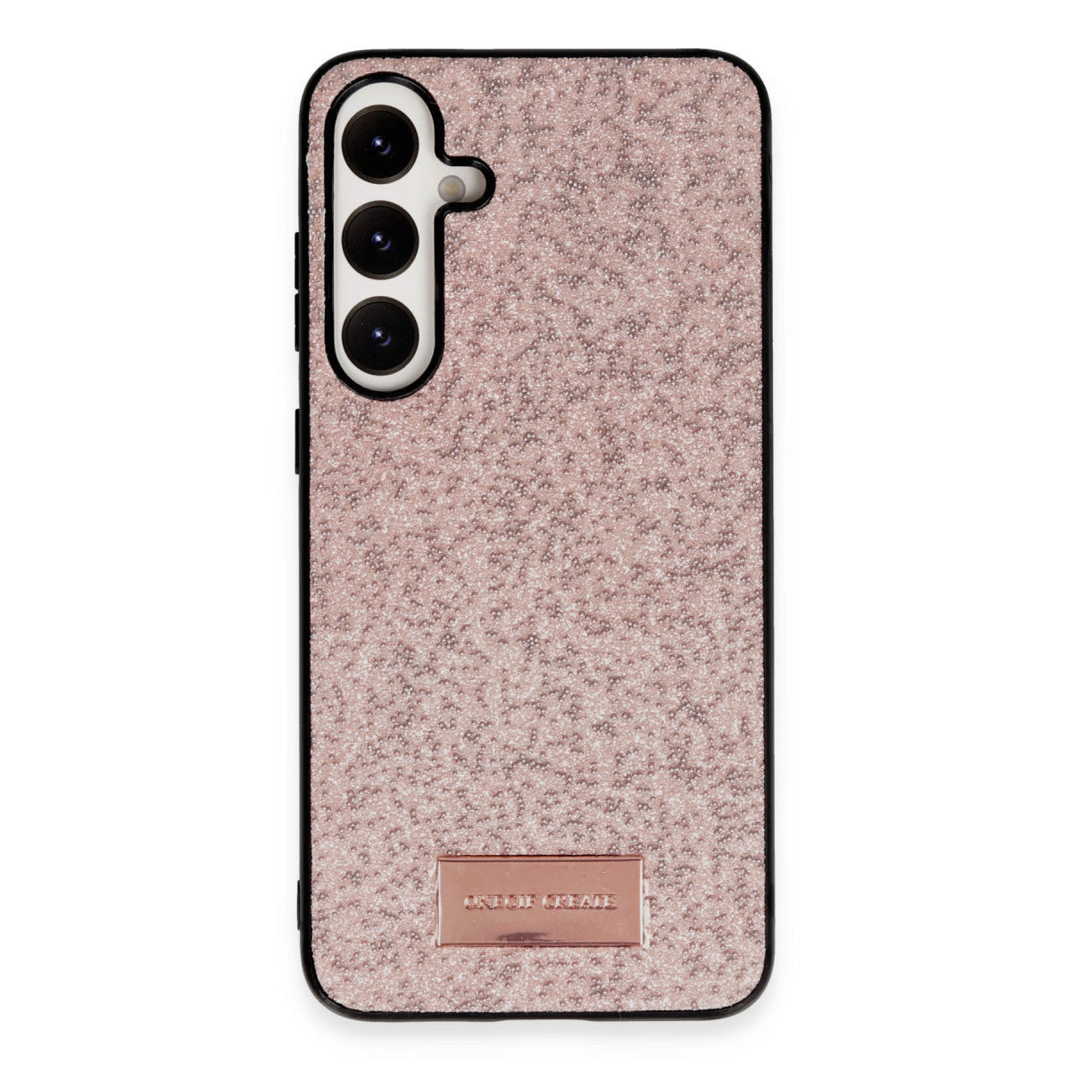 Onegif Samsung Galaxy A05S Bright Simli Kapak