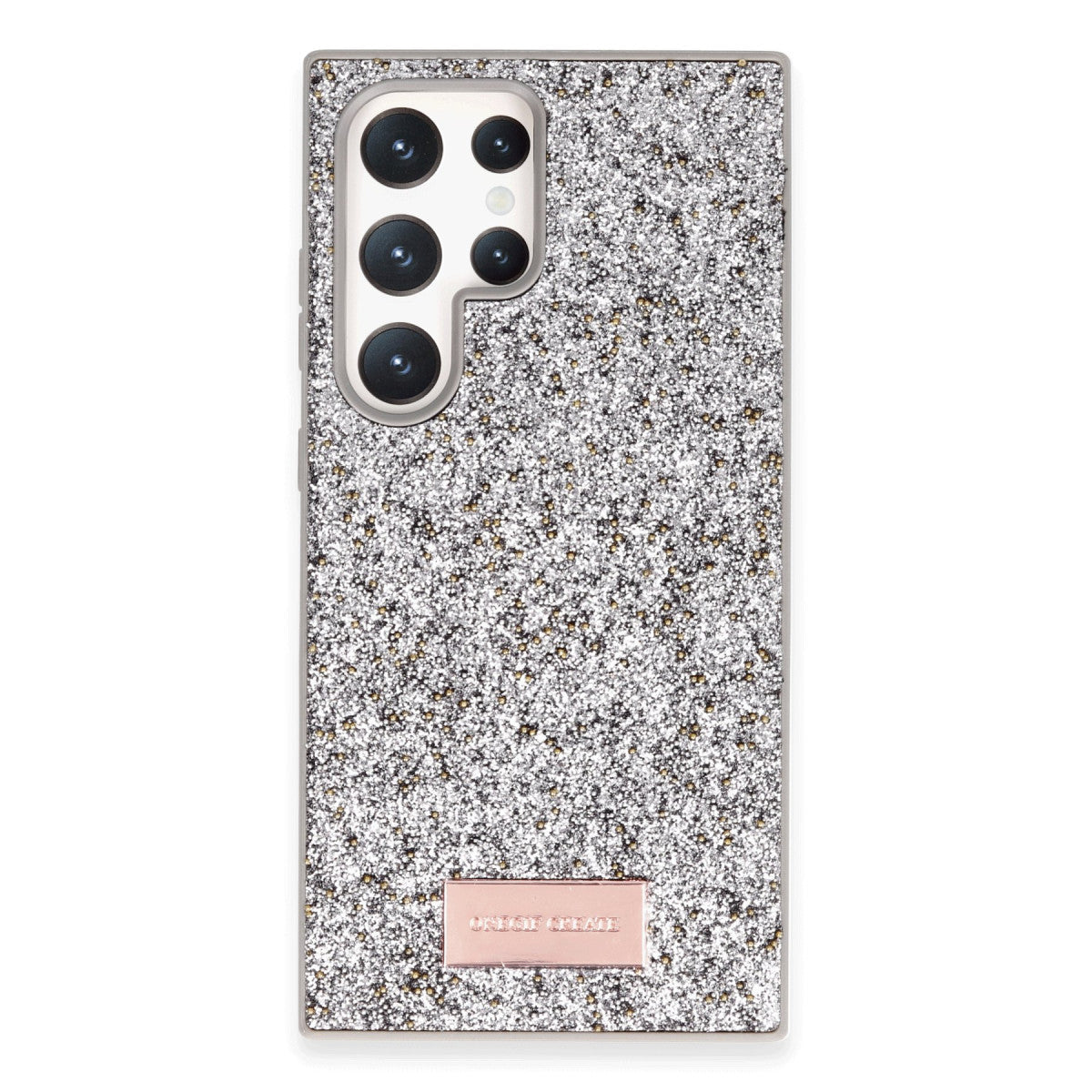 Onegif Samsung Galaxy S23 Ultra Bright Simli Kapak