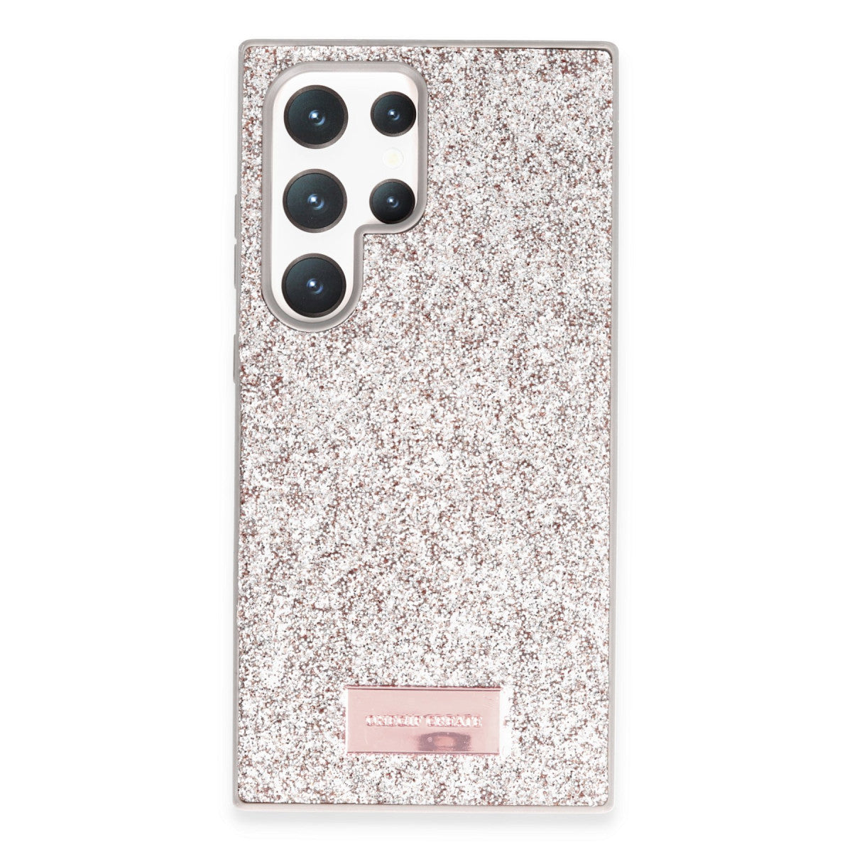 Onegif Samsung Galaxy S24 Ultra Bright Simli Kapak