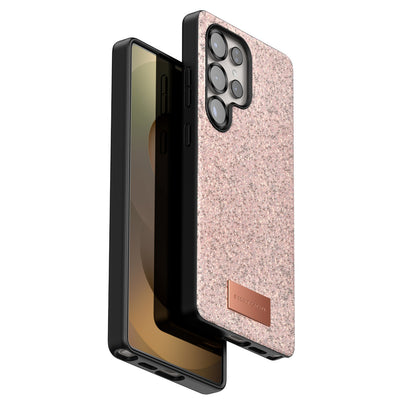 Onegif Samsung Galaxy S25 Ultra Bright Simli Kapak