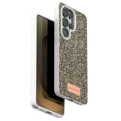 Onegif Samsung Galaxy S26 Ultra Bright Simli Kapak