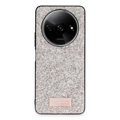 Onegif Xiaomi Redmi A3 4G Bright Simli Kapak