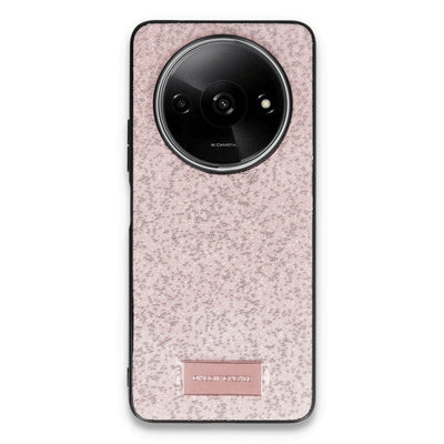 Onegif Xiaomi Redmi A3 4G Bright Simli Kapak