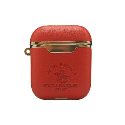 Santa Barbara Polo Racquet Club Airpods (1.nesil) Amaury Kılıf