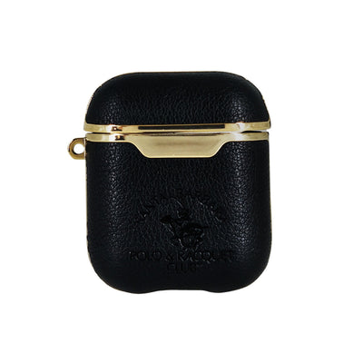 Santa Barbara Polo Racquet Club Airpods (1.nesil) Amaury Kılıf