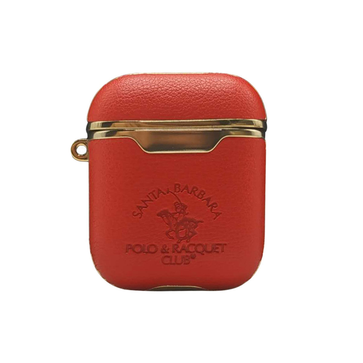Santa Barbara Polo Racquet Club Airpods 2 (2.nesil) Amaury Kılıf
