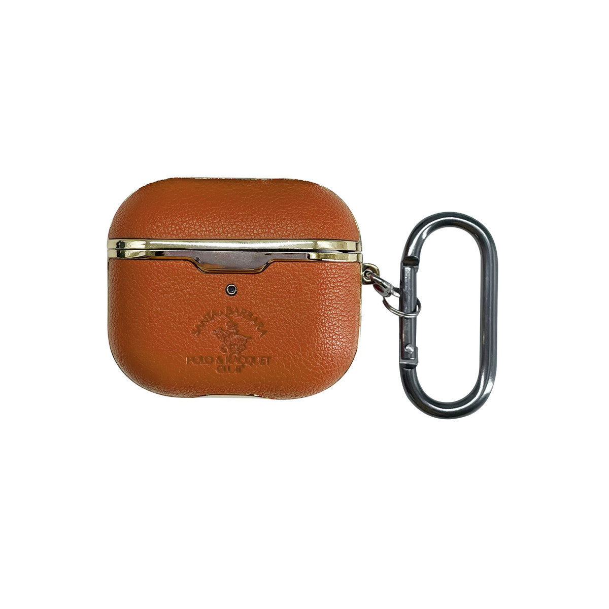 Santa Barbara Polo Racquet Club Airpods 3 (3.nesil) Amaury Kılıf