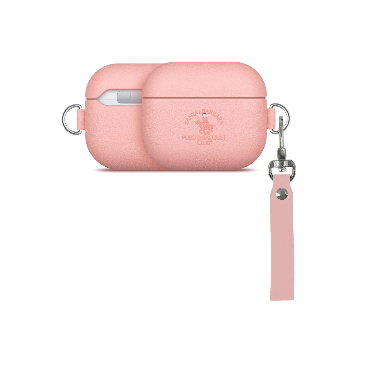 Santa Barbara Polo Racquet Club Airpods 3 (3.nesil) Orwell Kılıf