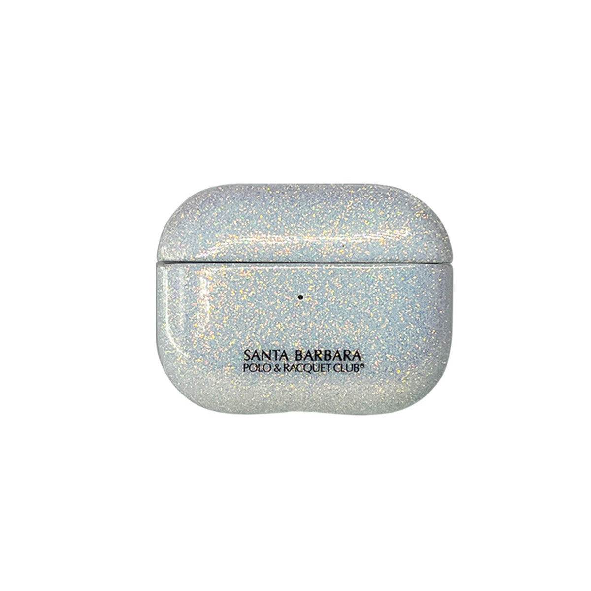 Santa Barbara Polo Racquet Club Airpods Pro 2 (2.nesil) Aurora Simli Kılıf