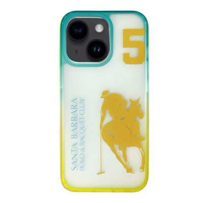 Santa Barbara Polo Racquet Club Apple iPhone 13 Craig Kapak