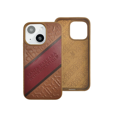 Santa Barbara Polo Racquet Club Apple iPhone 13 Franco Deri Kapak