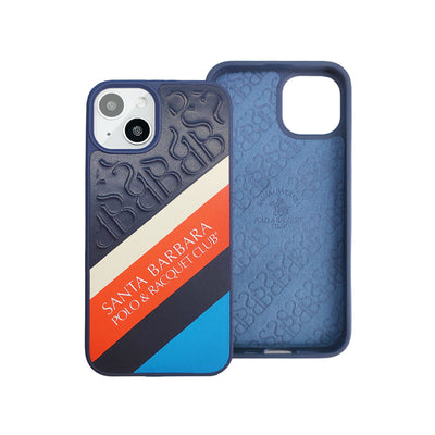 Santa Barbara Polo Racquet Club Apple iPhone 13 Franco Deri Kapak