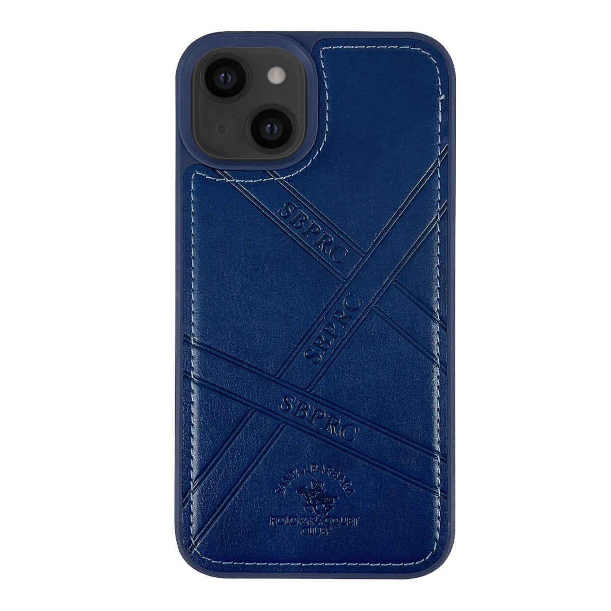 Santa Barbara Polo Racquet Club Apple iPhone 13 Imran Kapak