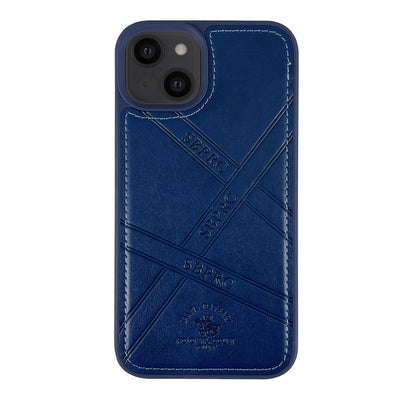 Santa Barbara Polo Racquet Club Apple iPhone 13 Imran Kapak