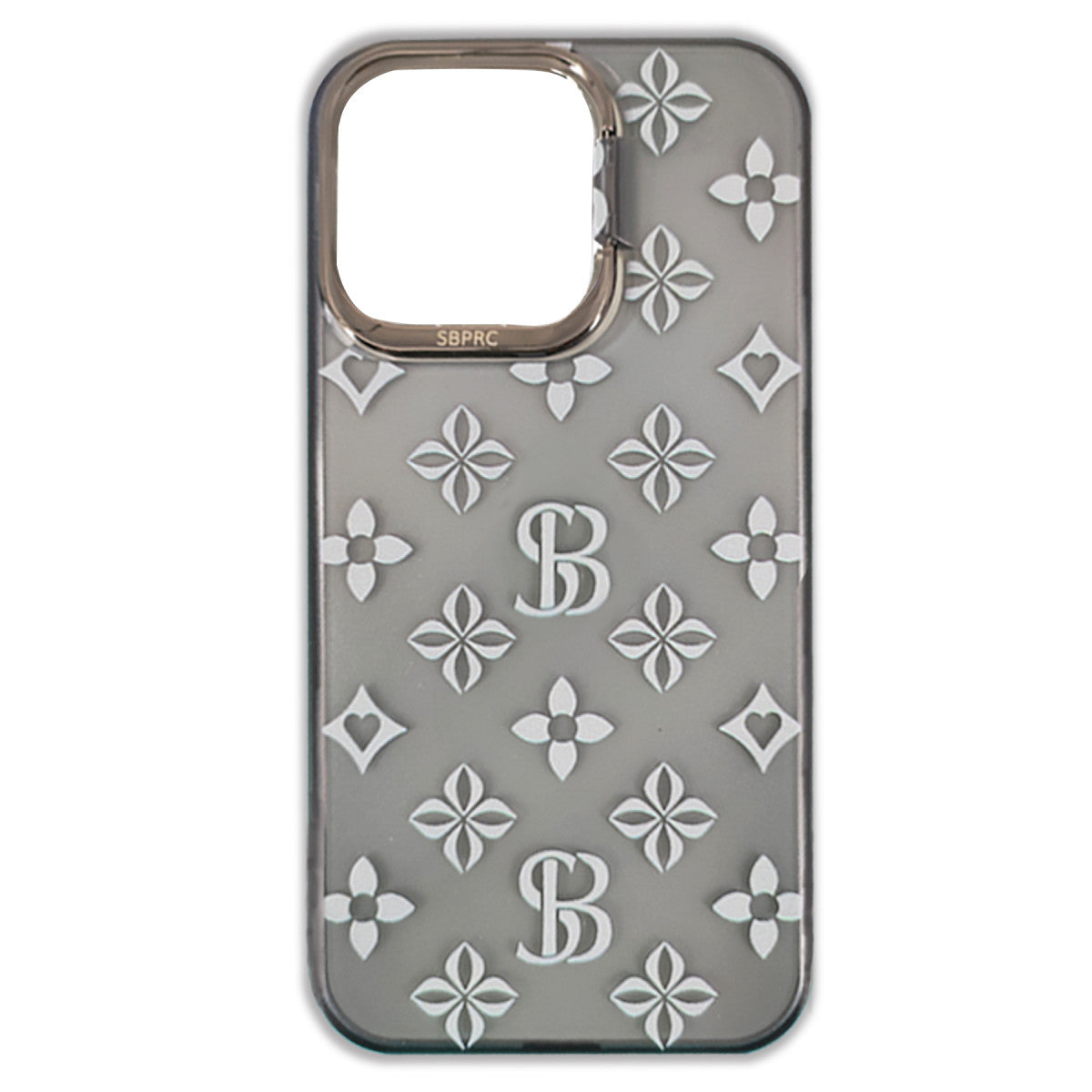 Santa Barbara Polo Racquet Club Apple iPhone 13 Isabella Stand Kapak