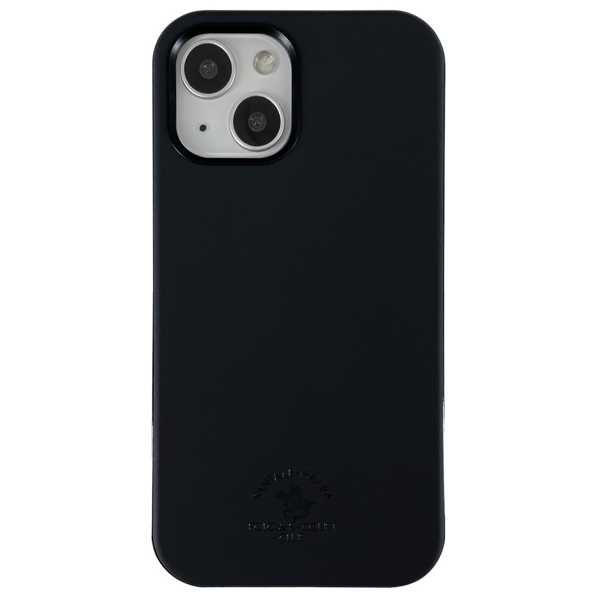 Santa Barbara Polo Racquet Club Apple iPhone 13 Lorcan Kapak