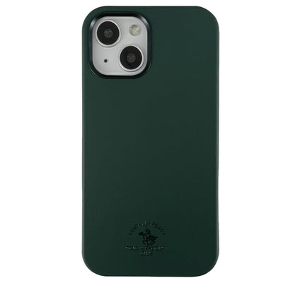 Santa Barbara Polo Racquet Club Apple iPhone 13 Lorcan Kapak