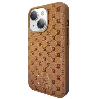 Santa Barbara Polo Racquet Club Apple iPhone 13 Merte Kapak