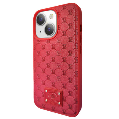 Santa Barbara Polo Racquet Club Apple iPhone 13 Merte Kapak
