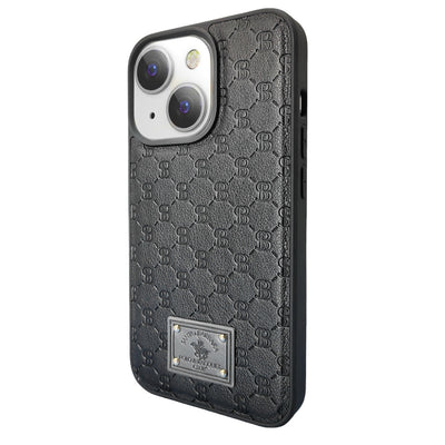 Santa Barbara Polo Racquet Club Apple iPhone 13 Merte Kapak