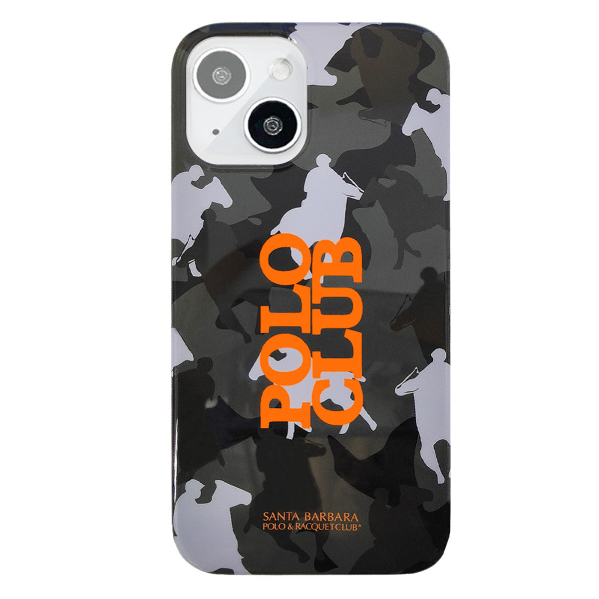 Santa Barbara Polo Racquet Club Apple iPhone 13 Orson Kapak