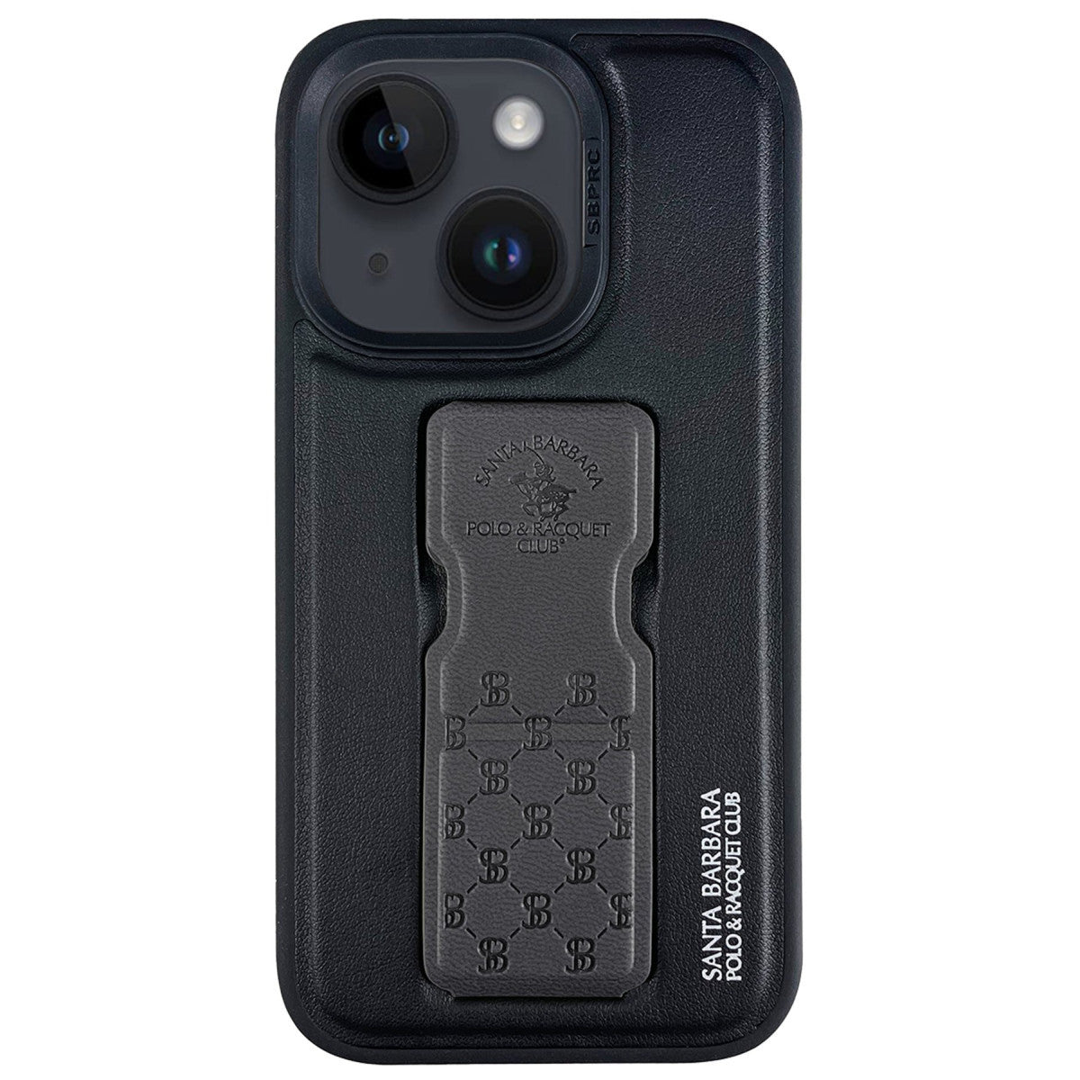 Santa Barbara Polo Racquet Club Apple iPhone 13 Parker Stand Kapak