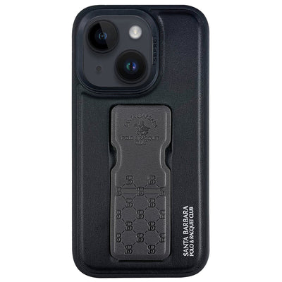 Santa Barbara Polo Racquet Club Apple iPhone 13 Parker Stand Kapak