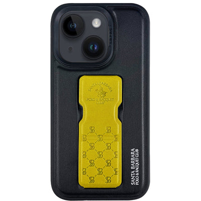 Santa Barbara Polo Racquet Club Apple iPhone 13 Parker Stand Kapak