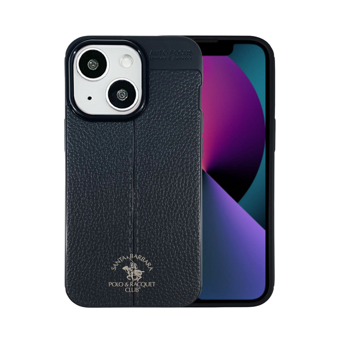 Santa Barbara Polo Racquet Club Apple iPhone 13 Patton Kapak