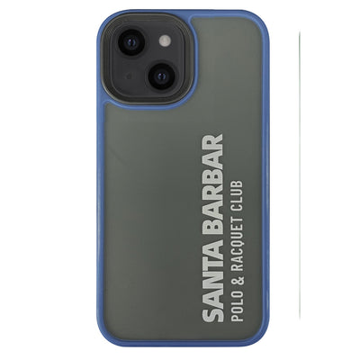 Santa Barbara Polo Racquet Club Apple iPhone 13 Piper Kapak
