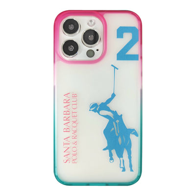 Santa Barbara Polo Racquet Club Apple iPhone 13 Pro Craig Kapak