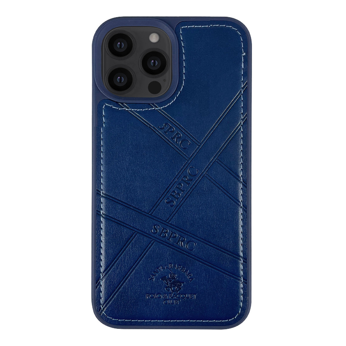 Santa Barbara Polo Racquet Club Apple iPhone 13 Pro Imran Kapak
