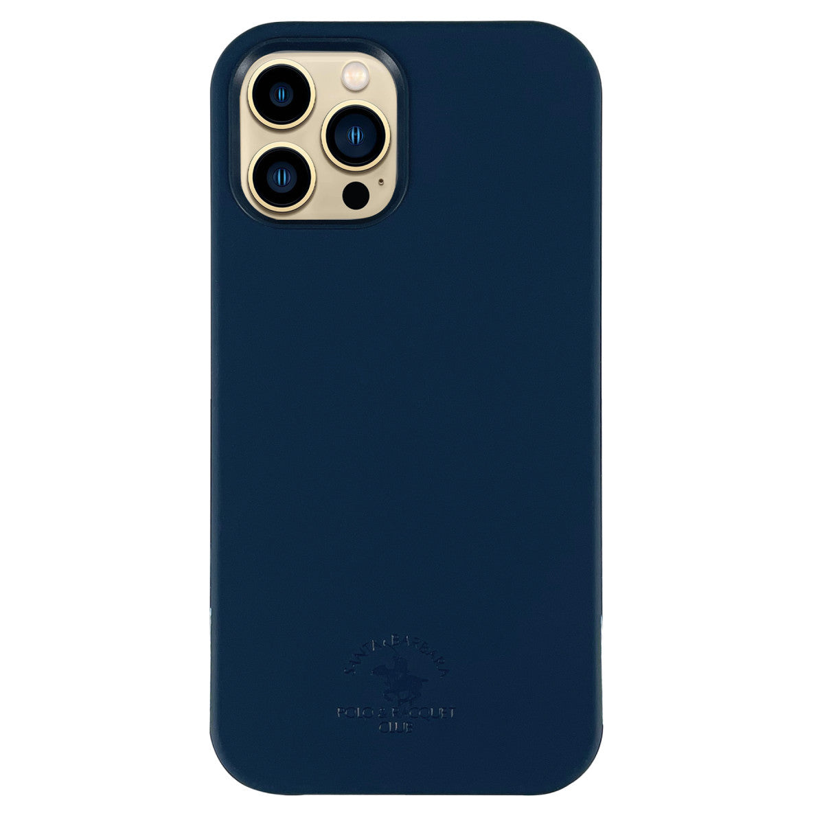 Santa Barbara Polo Racquet Club Apple iPhone 13 Pro Max Lorcan Kapak