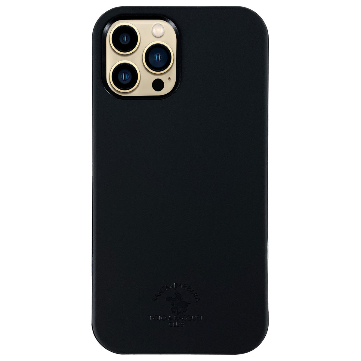 Santa Barbara Polo Racquet Club Apple iPhone 13 Pro Max Lorcan Kapak