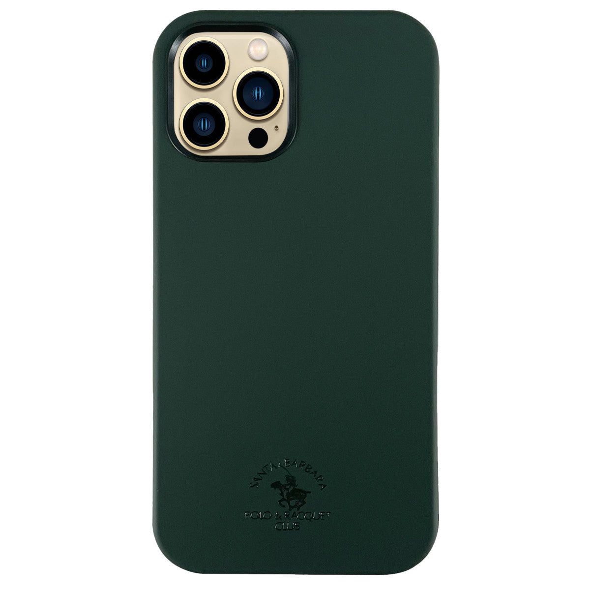 Santa Barbara Polo Racquet Club Apple iPhone 13 Pro Max Lorcan Kapak