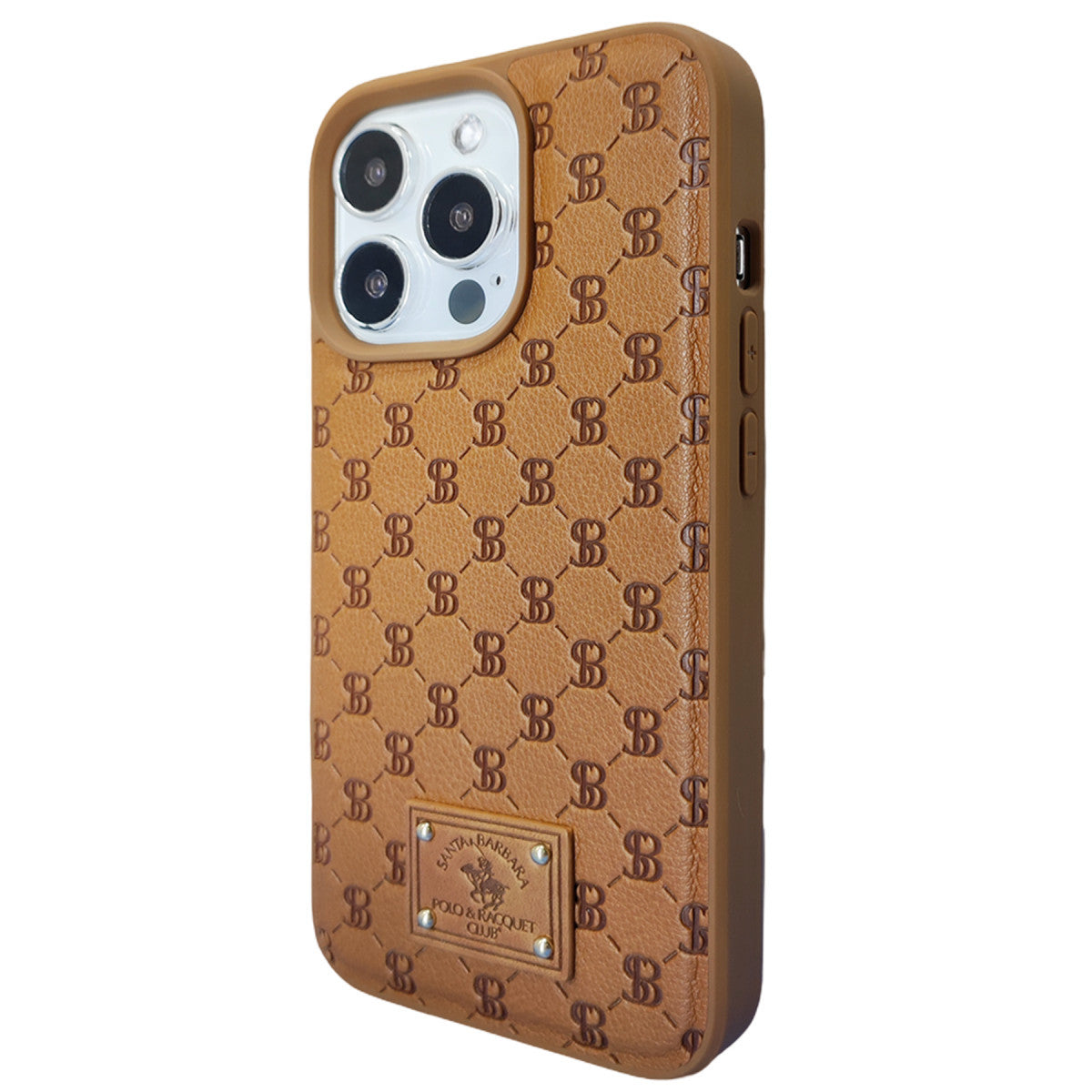 Santa Barbara Polo Racquet Club Apple iPhone 13 Pro Merte Kapak