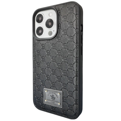 Santa Barbara Polo Racquet Club Apple iPhone 13 Pro Merte Kapak